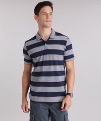 Polo-em-Piquet-Listrada-Azul-Escuro-8975645-Azul_Escuro_1