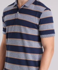 Polo-em-Piquet-Listrada-Azul-Escuro-8975645-Azul_Escuro_4