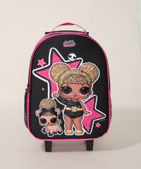 Mochila-Infantil-Lol-Surprise-com-Rodas--Pink-9954517-Pink_1