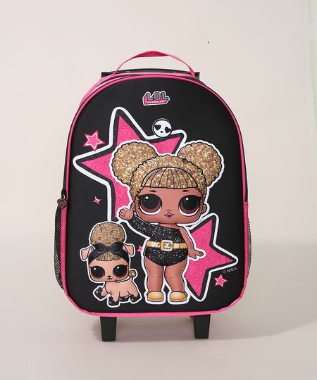 Mochila-Infantil-Lol-Surprise-com-Rodas--Pink-9954517-Pink_1