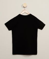 Camiseta-Juvenil-Fogo--On-Fire--Manga-Curta-Preta-9969598-Preto_2
