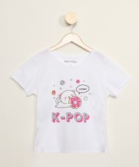 Blusa-Juvenil--K-pop--com-Glitter-Manga-Curta-Off-White-9972944-Off_White_1