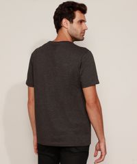 Camiseta-Masculina-Budweiser-Manga-Curta-Gola-Careca-Cinza-Mescla-Escuro-9975059-Cinza_Mescla_Escuro_4