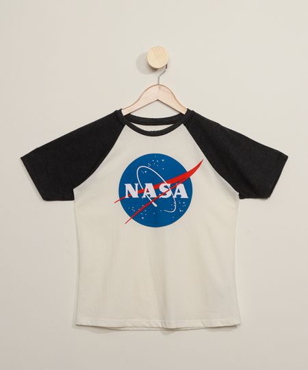Camiseta-Juvenil-Raglan-NASA-Manga-Curta-Off-White-9969699-Off_White_1 Camiseta-Juvenil-Raglan-NASA-Manga-Curta-Off-White-9969699-Off_White_1