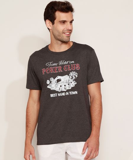 Camiseta-Masculina--Poker-Club--Manga-Curta-Gola-Careca-Cinza-Mescla-Escuro-9975041-Cinza_Mescla_Escuro_1 Camiseta-Masculina--Poker-Club--Manga-Curta-Gola-Careca-Cinza-Mescla-Escuro-9975041-Cinza_Mescla_Escuro_1