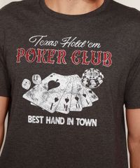 Camiseta-Masculina--Poker-Club--Manga-Curta-Gola-Careca-Cinza-Mescla-Escuro-9975041-Cinza_Mescla_Escuro_2
