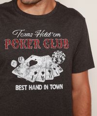 Camiseta-Masculina--Poker-Club--Manga-Curta-Gola-Careca-Cinza-Mescla-Escuro-9975041-Cinza_Mescla_Escuro_5
