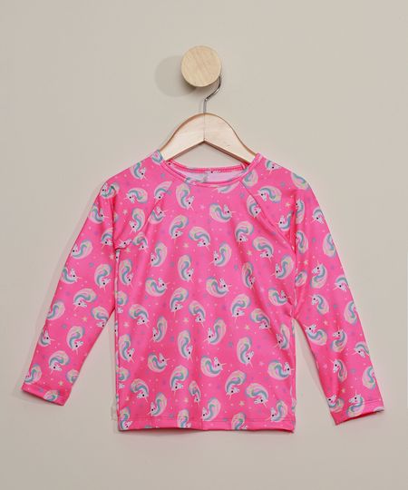 Blusa-de-Praia-Infantil-Estampada-de-Unicornios-Manga-Longa-com-Protecao-UV50--Rosa-Neon-9965848-Rosa_Neon_1 Blusa-de-Praia-Infantil-Estampada-de-Unicornios-Manga-Longa-com-Protecao-UV50--Rosa-Neon-9965848-Rosa_Neon_1