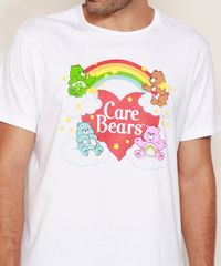 Camiseta-Masculina-Ursinhos-Carinhosos-Manga-Curta-Gola-Careca-Branca-9974307-Branco_6