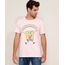 Camiseta-Masculina-Bob-Esponja-Arco-Iris-Manga-Curta-Gola-Careca-Rosa-Claro-9974305-Rosa_Claro_1