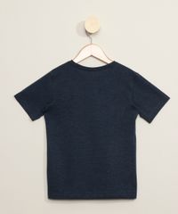 Camiseta-Infantil--Video-Game-Rock-Star--Manga-Curta-Azul-Marinho-9973329-Azul_Marinho_3