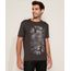 Camiseta-Masculina--The-King-s-Drink--Manga-Curta-Gola-Careca-Cinza-Mescla-Escuro-9975058-Cinza_Mescla_Escuro_1