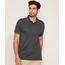Polo-de-Piquet-Masculina-Basica-Comfort-com-Bolso-Manga-Curta-Cinza-Mescla-Escuro-1-9728137-Cinza_Mescla_Escuro_1_1