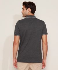 Polo-de-Piquet-Masculina-Basica-Comfort-com-Bolso-Manga-Curta-Cinza-Mescla-Escuro-1-9728137-Cinza_Mescla_Escuro_1_4 Polo-de-Piquet-Masculina-Basica-Comfort-com-Bolso-Manga-Curta-Cinza-Mescla-Escuro-1-9728137-Cinza_Mescla_Escuro_1_4