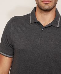Polo-de-Piquet-Masculina-Basica-Comfort-com-Bolso-Manga-Curta-Cinza-Mescla-Escuro-1-9728137-Cinza_Mescla_Escuro_1_6 Polo-de-Piquet-Masculina-Basica-Comfort-com-Bolso-Manga-Curta-Cinza-Mescla-Escuro-1-9728137-Cinza_Mescla_Escuro_1_6