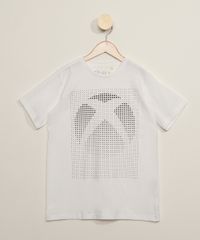Camiseta-Juvenil-Xbox-Manga-Curta-Off-White-9970820-Off_White_1