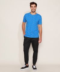 Camiseta-Masculina-PlayStation-Estampada-Manga-Curta-Gola-Careca-Azul-9961605-Azul_3 Camiseta-Masculina-PlayStation-Estampada-Manga-Curta-Gola-Careca-Azul-9961605-Azul_3