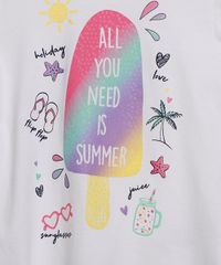 Blusa-Infantil-Picole--All-You-Need-is-Summer--com-Glitter-Manga-Curta-Branca-9973854-Branco_2