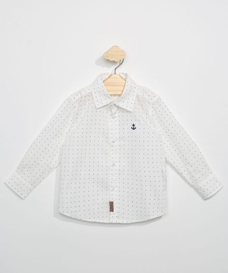 Camisa-Infantil-Estampada-de-Poa-com-Bordado-Manga-Longa-Branca-9947821-Branco_1 Camisa-Infantil-Estampada-de-Poa-com-Bordado-Manga-Longa-Branca-9947821-Branco_1