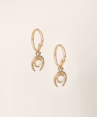 Brinco-Feminino-de-Argola-com-Pingente-de-Lua-e-Pedra-Dourado-9963597-Dourado_2