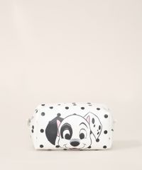 Necessaire-Feminina-Estampada-Poa-101-Dalmatas-Branca-9979181-Branco_2