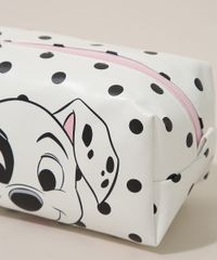 Necessaire-Feminina-Estampada-Poa-101-Dalmatas-Branca-9979181-Branco_5