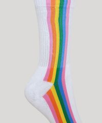 Meia-Masculina-Arco-Iris-Pride-Cano-Alto-Branca-9787886-Branco_3