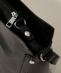 Bolsa-Feminina-Habo-Grande-com-Tachas---Necessaire-Preta-9913774-Preto_6