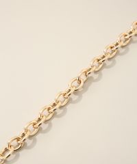 Pulseira-Feminina-de-Corrente-com-Pingente-de-Coracao-Dourada-9963588-Dourado_4