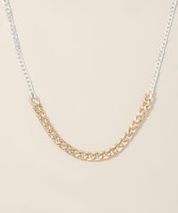 Colar-Feminino-de-Corrente-Multicor-9963590-Multicor_2