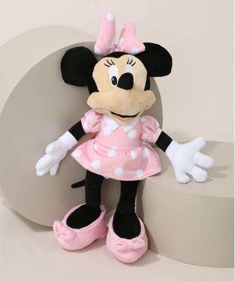 Pelucia-Minnie-Mouse-Preta-9967576-Preto_1