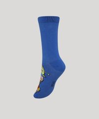 Meia-Feminina-Toy-Story-Cano-Alto-Azul-9973263-Azul_2