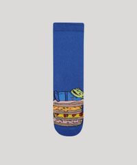 Meia-Feminina-Toy-Story-Cano-Alto-Azul-9973263-Azul_4