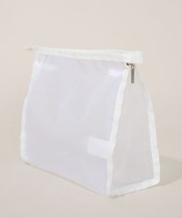 Necessaire-Feminina-de-Tela-Branca-9977170-Branco_3