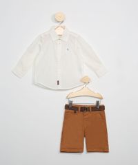 Bermuda-de-Sarja-Infantil-Alfaiatada-com-Cinto-Caramelo-9662014-Caramelo_3