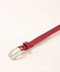 Cinto-Feminino-Skinny-com-Fivela-Retangular-Vermelho-9963834-Vermelho_2