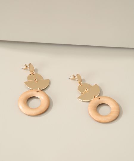 Brinco-Feminino-Alongado-com-Pingente-em-Madeira-Dourado-9963601-Dourado_1 Brinco-Feminino-Alongado-com-Pingente-em-Madeira-Dourado-9963601-Dourado_1