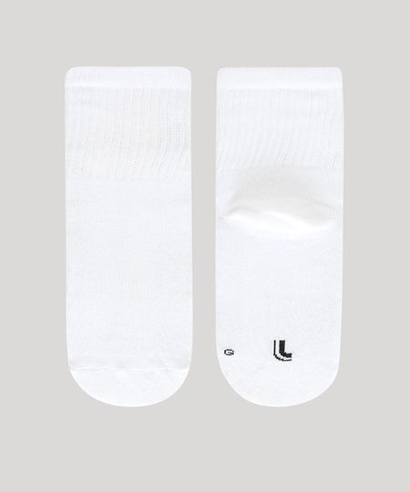 Meia-Infantil-Lupo-Cano-Alto-Branca-9972483-Branco_1