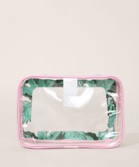 Necessaire-Feminina-Estampada-Folhagem-Transparente-9981518-Transparente_4