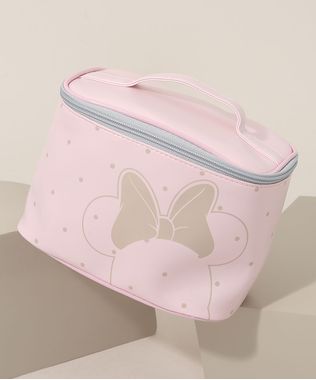 Necessaire-Feminina-Estampada-Poa-Minnie-Rosa-9981522-Rosa_1