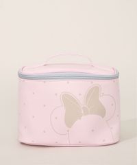 Necessaire-Feminina-Estampada-Poa-Minnie-Rosa-9981522-Rosa_2