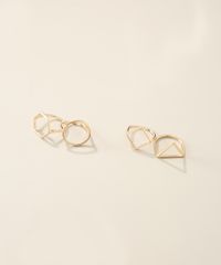 Kit-de-4-Aneis-Femininos-Geometricos-Dourado-9963573-Dourado_3