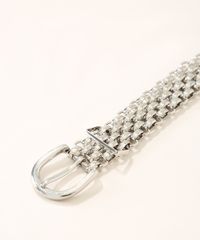 Cinto-Feminino-Medio-de-Corrente-Prateado-9963824-Prateado_2