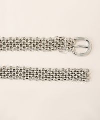 Cinto-Feminino-Medio-de-Corrente-Prateado-9963824-Prateado_3