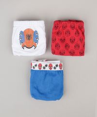 Kit-de-3-Cuecas-Homem-Aranha-Multicor-8621622-Multicor_5