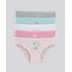 Kit-de-5-Calcinhas-Minnie-Multicor-8621288-Multicor_1