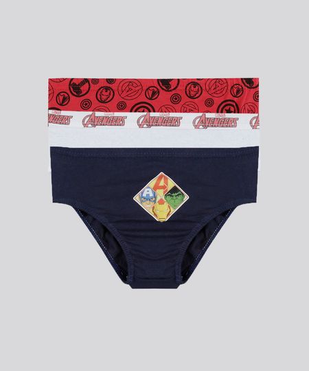 Kit-de-3-Cuecas-Os-Vingadores-Multicor-8621638-Multicor_1 Kit-de-3-Cuecas-Os-Vingadores-Multicor-8621638-Multicor_1