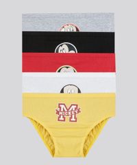 Kit-de-5-Cuecas-Mickey-Multicor-8621674-Multicor_1