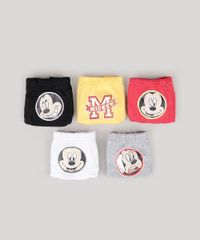 Kit-de-5-Cuecas-Mickey-Multicor-8621674-Multicor_5