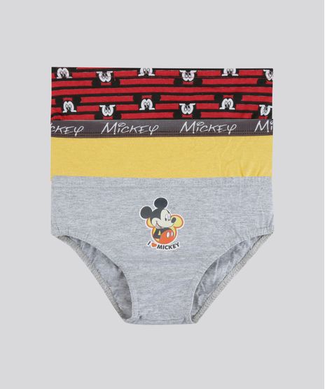 Kit-de-3-Cuecas-Mickey-Multicor-8654295-Multicor_1